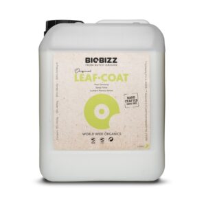 BIOBIZZ - LEAF·COAT 5 L