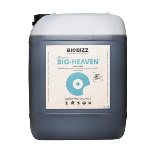 BIOBIZZ - BIO·HEAVEN 10 L