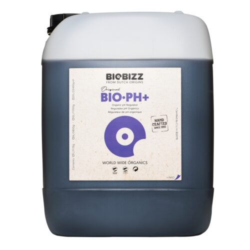 BIOBIZZ - BIO·PH+ 10 L