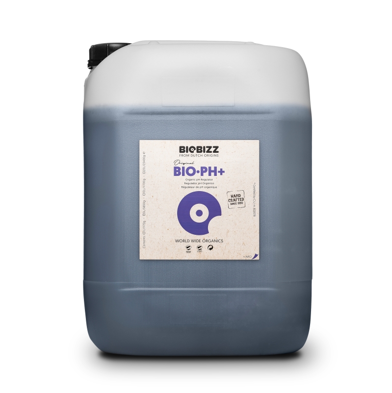 BIOBIZZ - BIO·PH+ 20 L