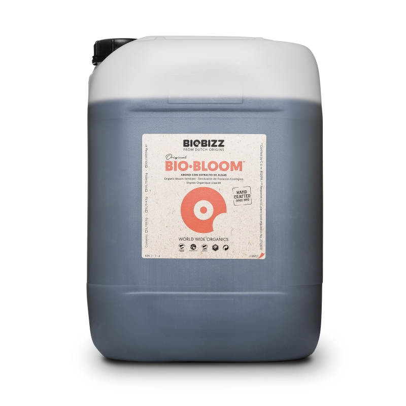 BIOBIZZ - BIO·BLOOM 20 L