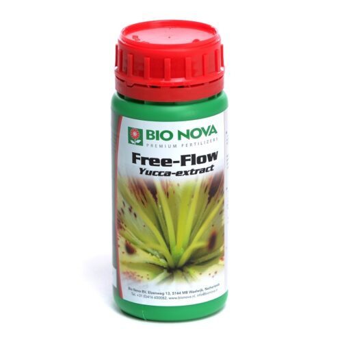 BIO NOVA FREE FLOW 250ML
