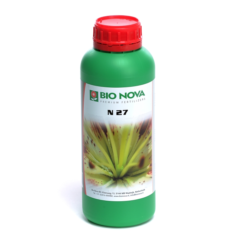 BIO NOVA N 27 NITROGEN 1L