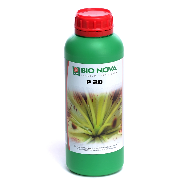 BIO NOVA P 20 PHOSPHOROUS 1 L