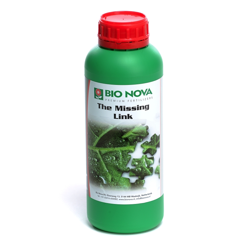 BIO NOVA TML THE MISSING LINK 1 L