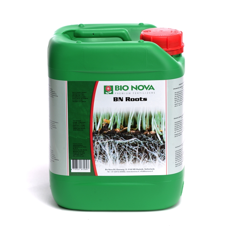 BN ROOTS 5 L