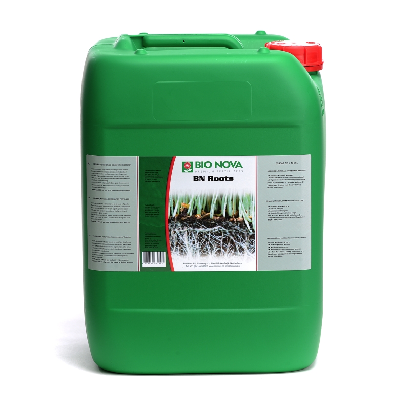 BN ROOTS 20 L