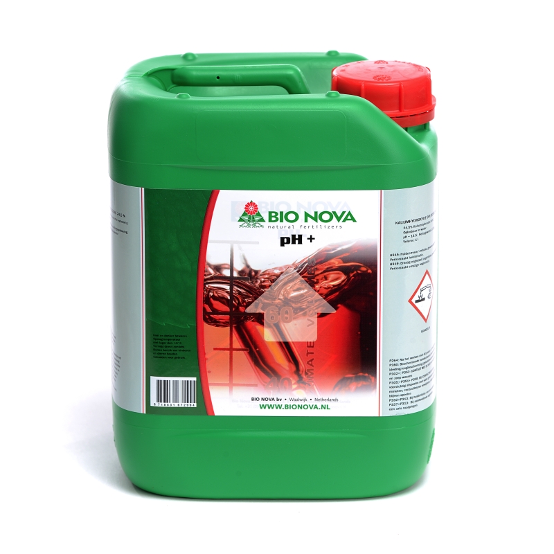 BIO NOVA PH+ 5 L