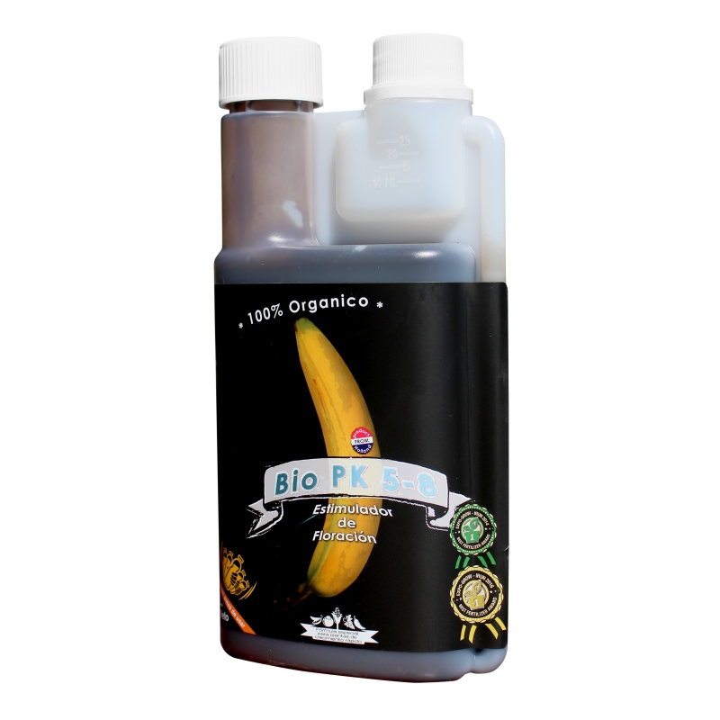 BIO PK 5-8 (500 ML)