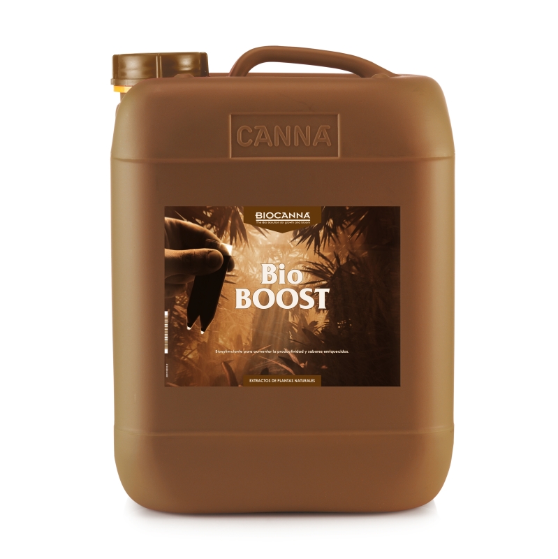 BIOBOOST 10 L.