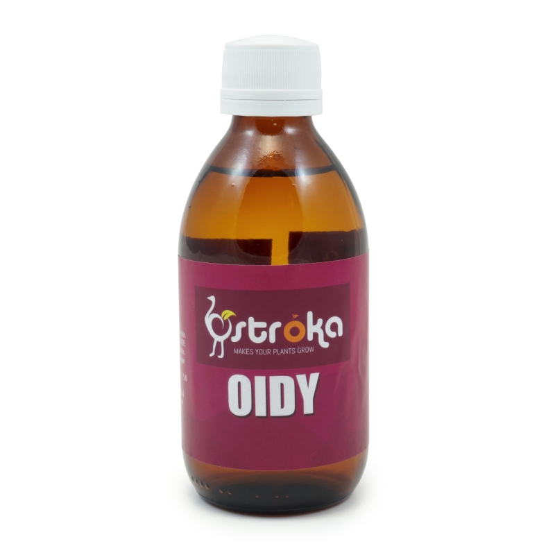 OIDY 250 ML.
