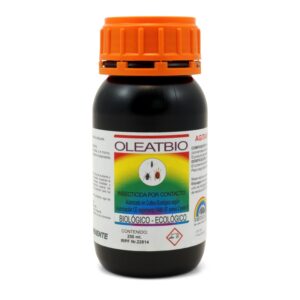 OLEATBIO CCK 250 ML (POTASIC SOAP)