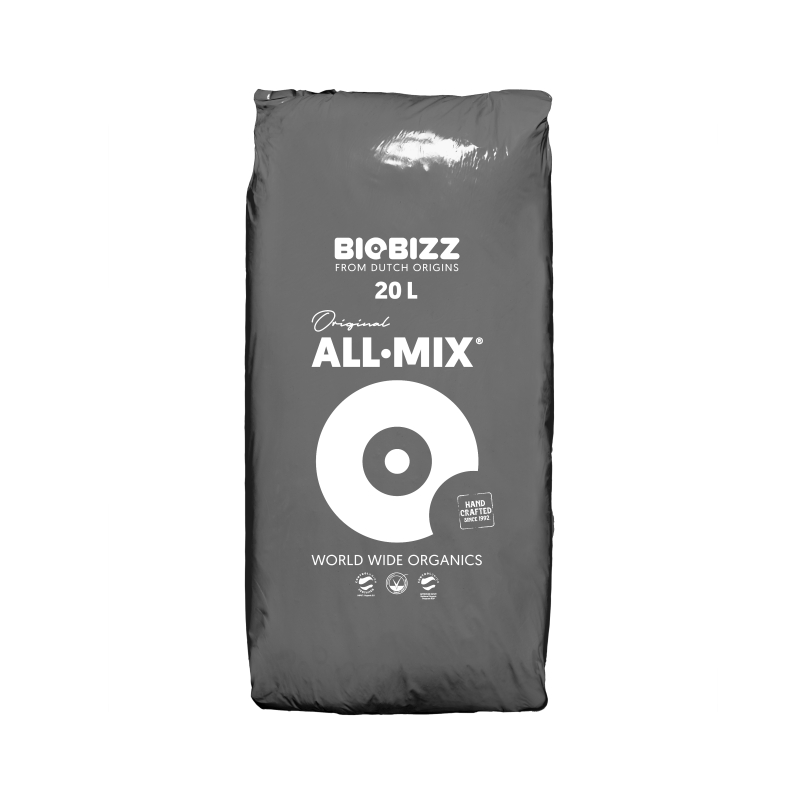 BIOBIZZ - ALL-MIX 20 L