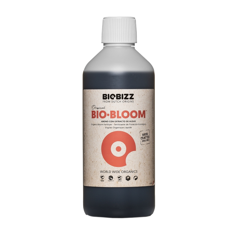BIOBIZZ - BIO·BLOOM 500 ML