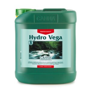 HYDRO VEGA SOFT WATER A 5 L