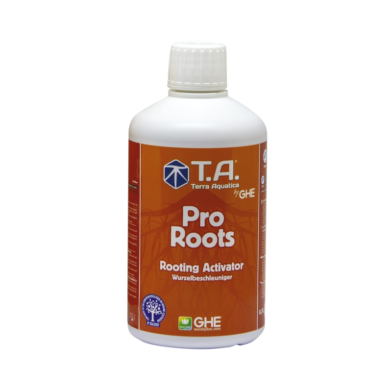 PRO ROOTS 250 ML