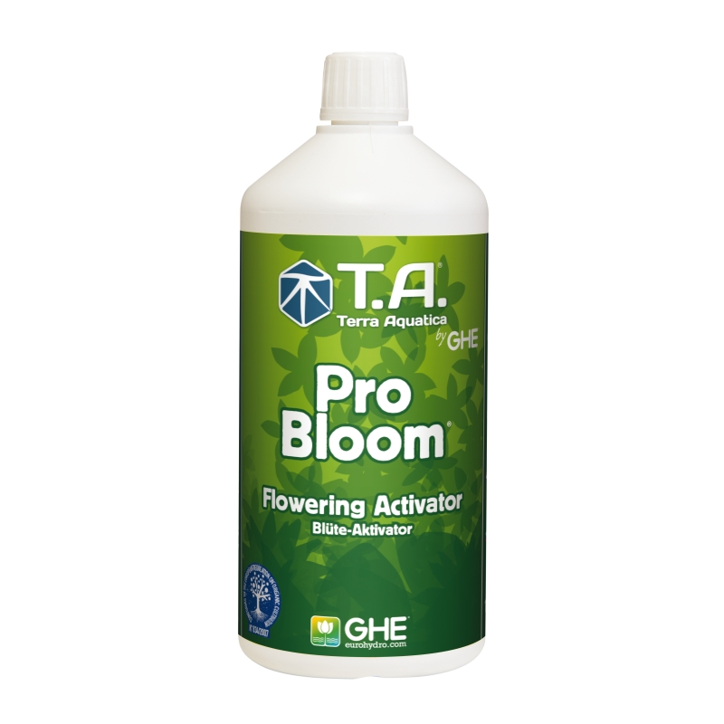 PRO BLOOM 250 ML