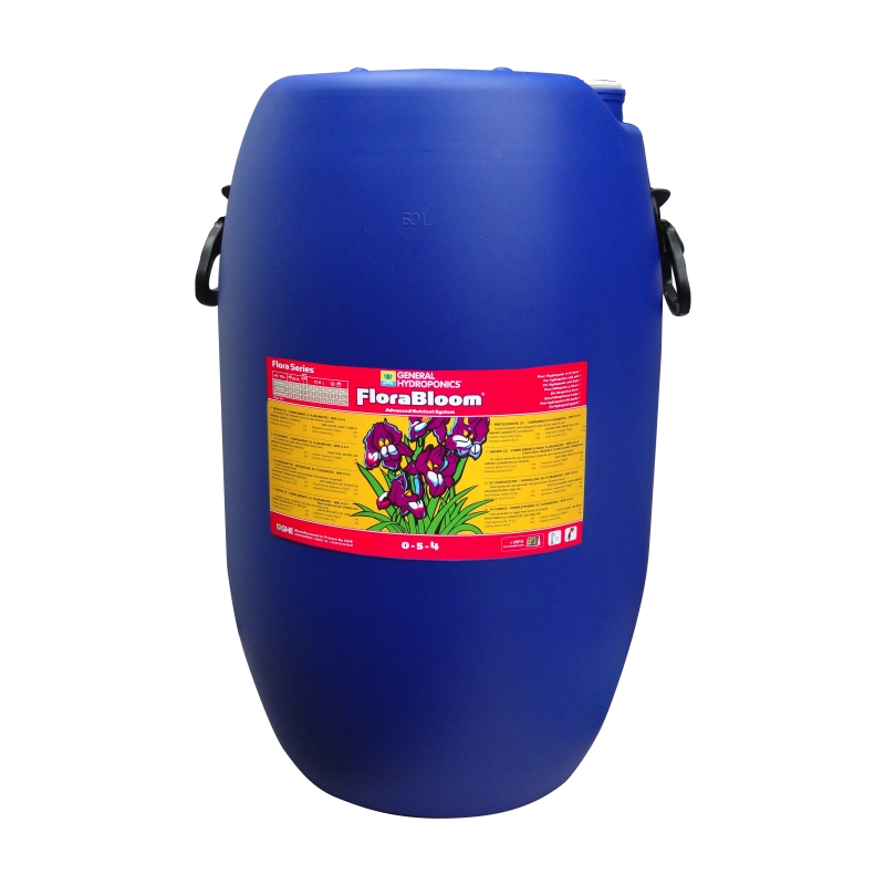 TRIPART BLOOM 60 L.