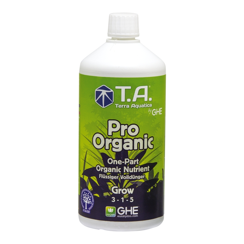 PRO ORGANIC GROW 1 L