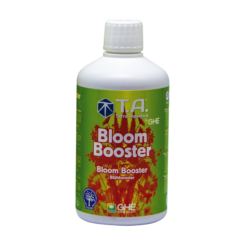 BLOOM BOOSTER 0.5 L