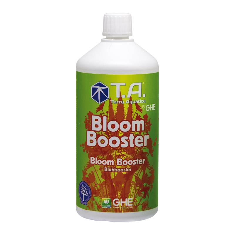 BLOOM BOOSTER 1 L