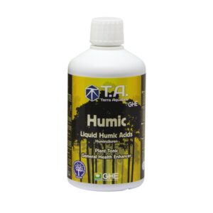 HUMIC 0.5 L