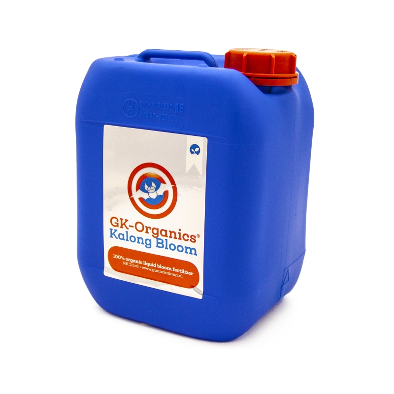 KALONG BLOOM LIQUID 10 L