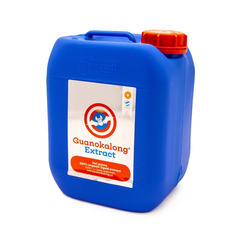 GUANOKALONG LIQUID EXTRACT 20 L