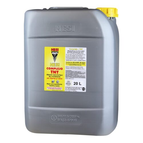 HESI - TNT COMPLEX FOR GROWING 20 L