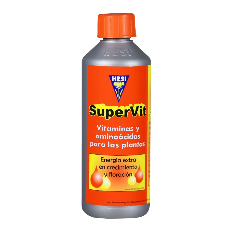 HESI - SUPER VIT 500 ML
