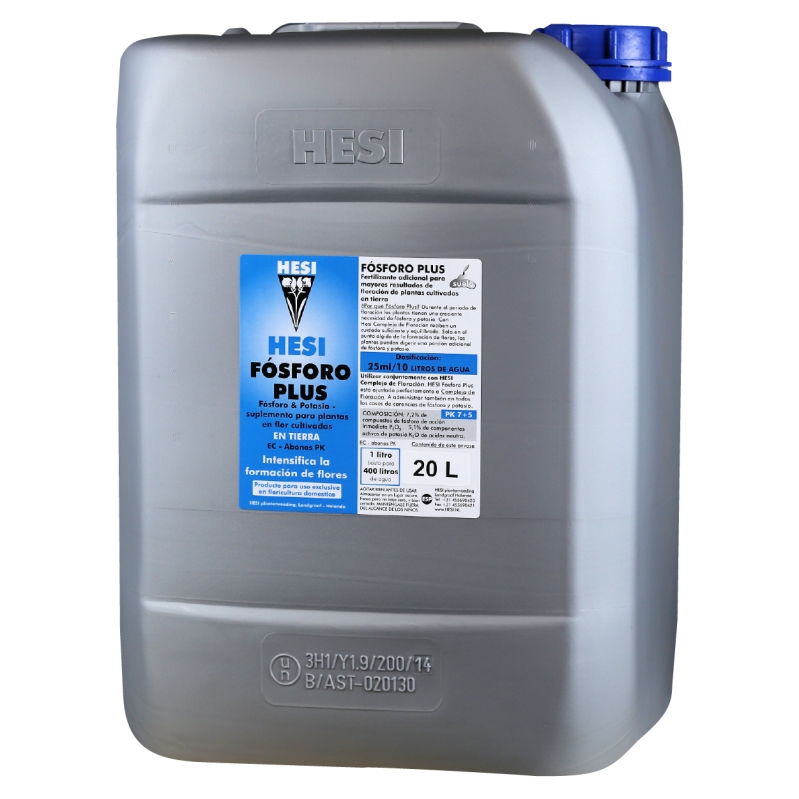 HESI -PHOSPHORUS  PLUS 20 L