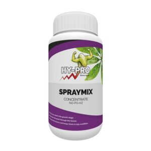 SPRAYMIX (CONCENTRATE) 250 ML