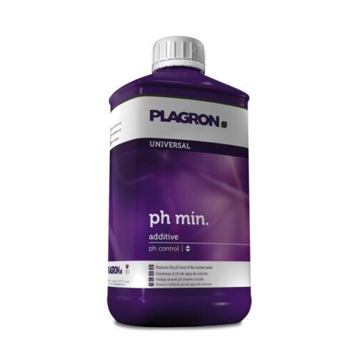 PH MIN (59%) 500 ML PLAGRON