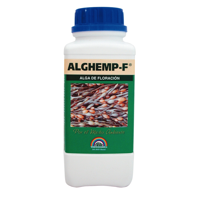 ALGHEMP FLOWERING 1 L