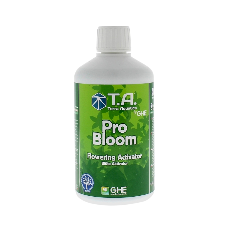 PRO BLOOM 500 ML