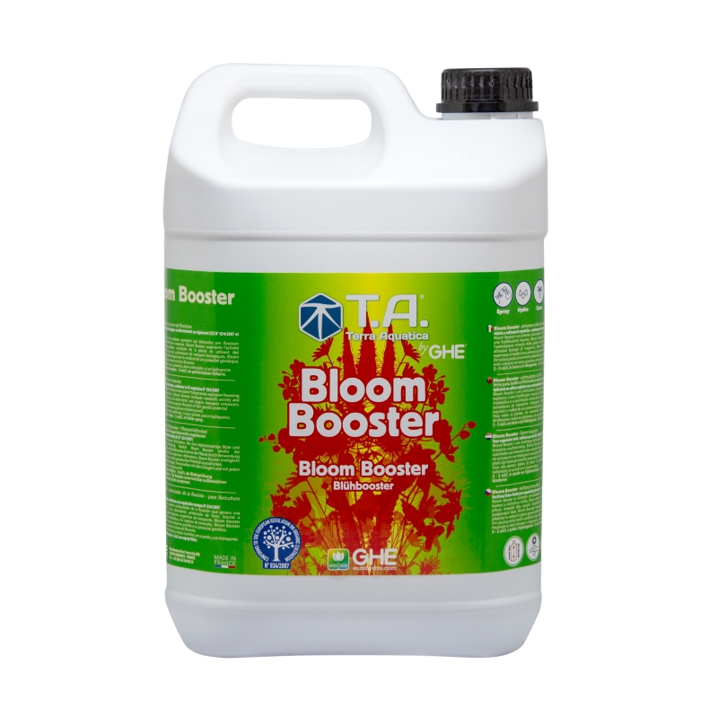 BLOOM BOOSTER 5 L