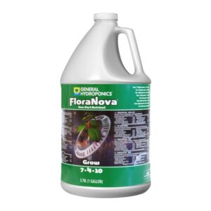 FLORANOVA GROW 3,8 L (1 GAL)