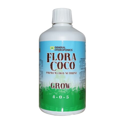 FLORACOCO GROW 0.5 L