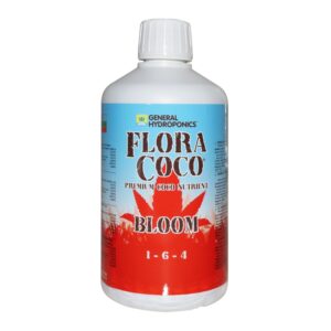 FLORACOCO BLOOM 0.5 L