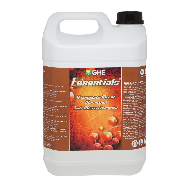 OLIGOSPECTRUM 10 L