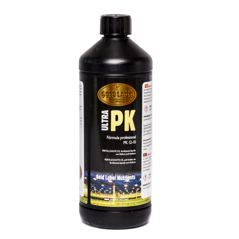 GOLD LABEL ULTRA PK 500 ML