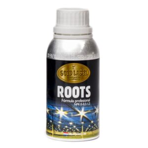 GOLD LABEL ROOTS 250ML