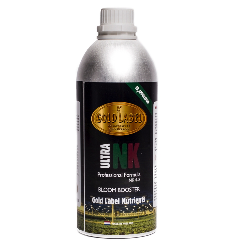 GOLD LABEL ULTRA NK 1L