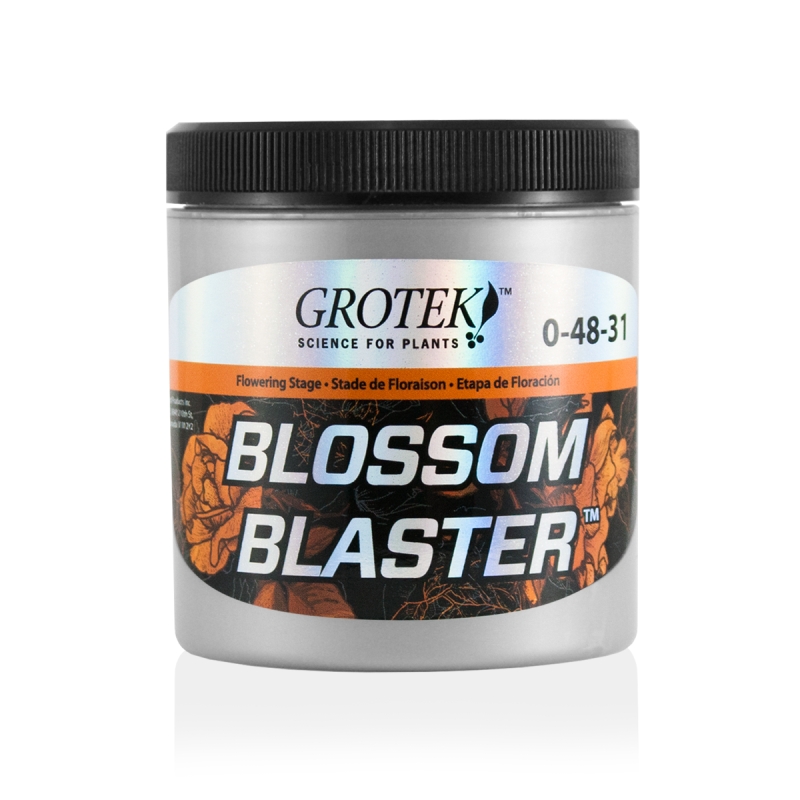 BLOSSOM BLASTER 130 GRS GROTEK