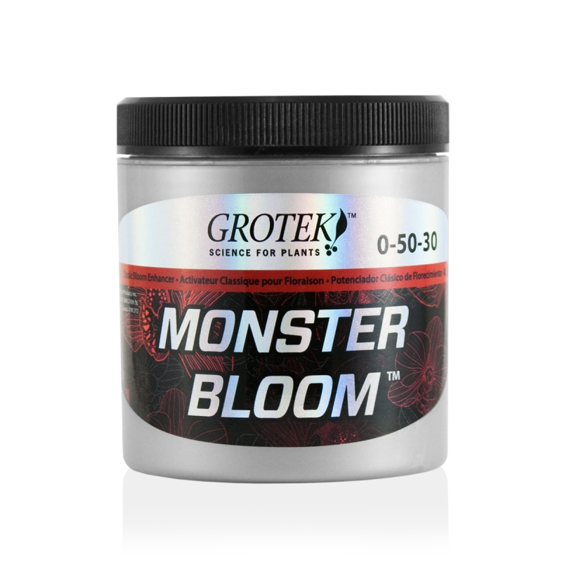 MONSTER BLOOM 130 GRS GROTEK