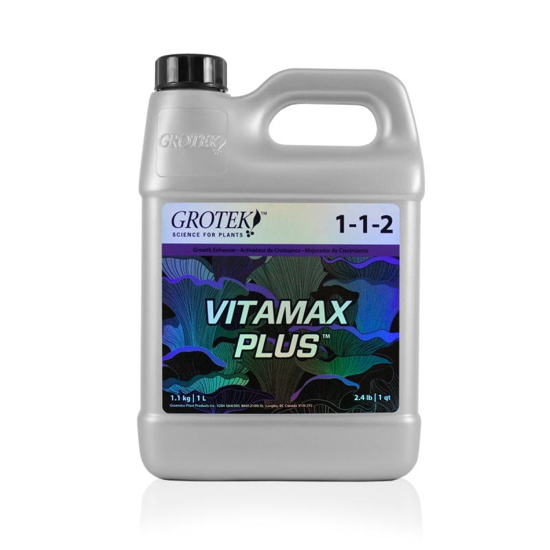 VITAMAX PLUS 1 L. GROTEK