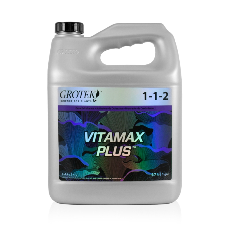 VITAMAX PLUS 4 L. GROTEK