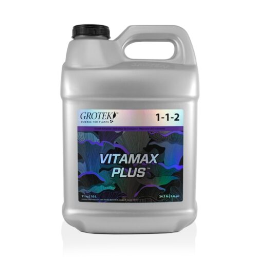 VITAMAX PLUS 10 L. GROTEK