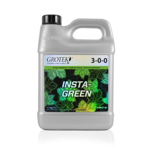 INSTA-GREEN 1 L. GROTEK