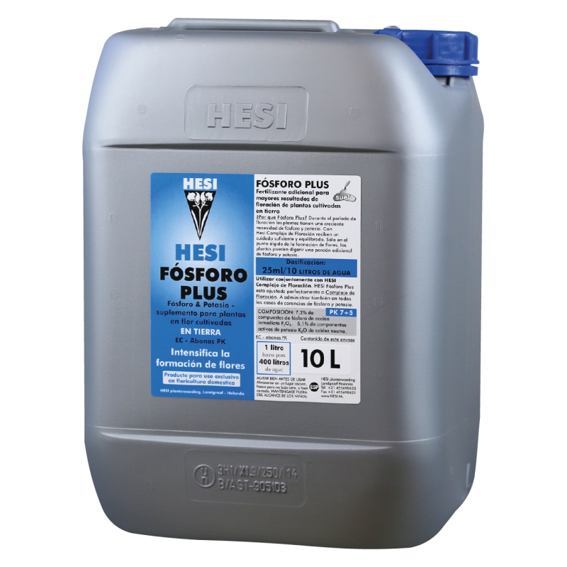 HESI  - PHOSPHORUS PLUS 10 L